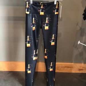 Goldsheep Leggings.  NWT.  Size XS